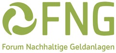 FNG Forum Nachhaltige Geldanlagen