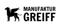 MANUFAKTUR GREIFF