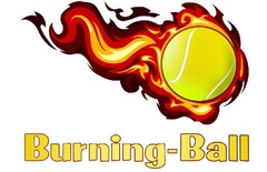 Burning-Ball