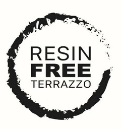 RESIN FREE TERRAZZO