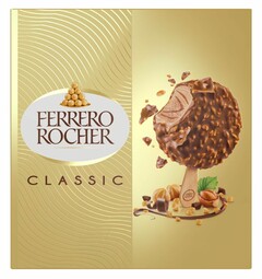 FERRERO ROCHER CLASSIC