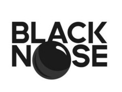 BLACK NOSE