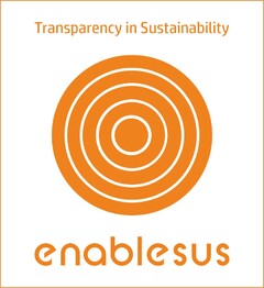 Transparency in Sustainability enablesus