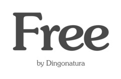 Free by Dingonatura