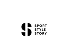 S SPORT STYLE STORY