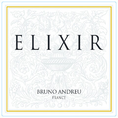 ELIXIR BRUNO ANDREU