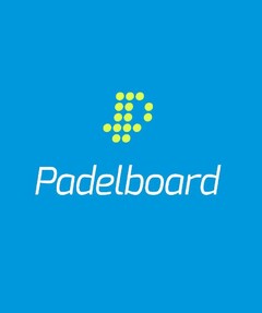 Padelboard