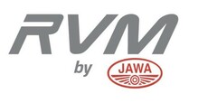 RVM by JAWA