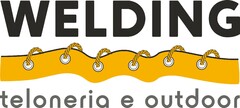 WELDING teloneria e outdoor