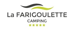 La FARIGOULETTE CAMPING