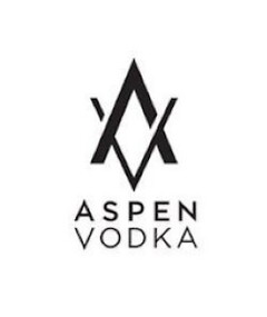 ASPEN VODKA