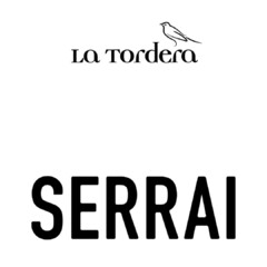 La Tordera SERRAI