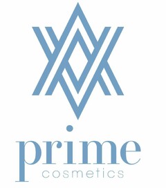 prime cosmetics