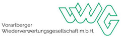 Vorarlberger Wiederverwertungsgesellschaft m.b.H. VWG