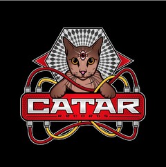 CATAR RECORDS