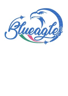 BLUEAGLES