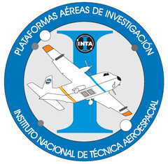 PLATAFORMAS AÉREAS DE INVESTIGACIÓN INTA INSTITUTO NACIONAL DE TÉCNICA AEROESPACIAL