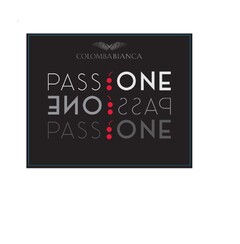 COLOMBA BIANCA PASS:ONE