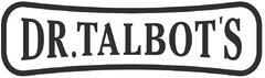 DR.TALBOT'S