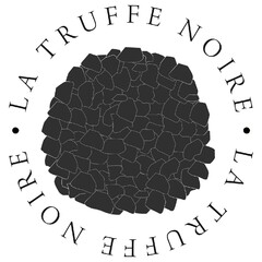 LA TRUFFE NOIRE