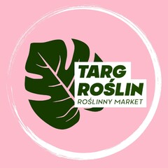 TARG ROŚLIN ROŚLINNY MARKET