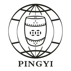 PINGYI