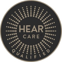 Hear Care Qualified