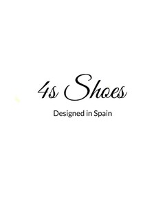 4s Shoes Designed in Spain