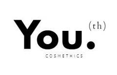 YOU. (TH) COSMETHICS