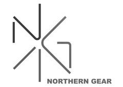 NORTHERN GEAR