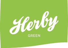 Herby GREEN