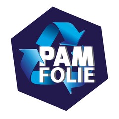 PAM FOLIE