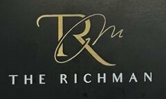 TRM THE RICHMAN