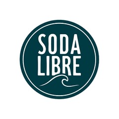 SODA LIBRE