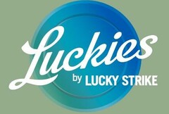 Luckies by LUCKY STRIKE