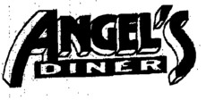 ANGEL'S DINER