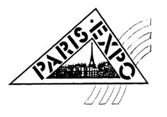 PARIS EXPO