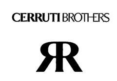 CERRUTI BROTHERS