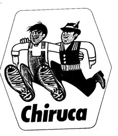 Chiruca