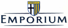 PARMA A.C. EMPORIUM