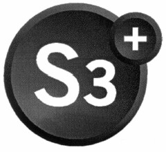 S3+