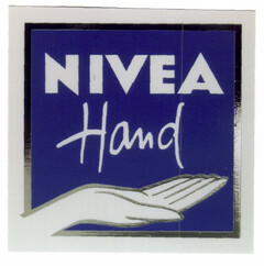 NIVEA Hand