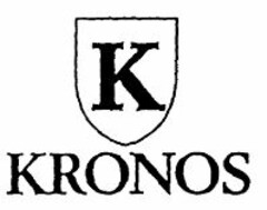 K KRONOS