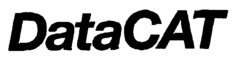 DataCAT