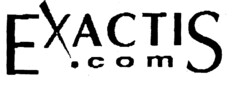 EXACTIS.com