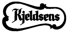 Kjeldsens