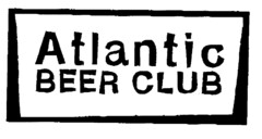 Atlantic BEER CLUB