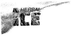 HERBAL ICE