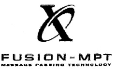 FUSION - MPT MESSAGE PASSING TECHNOLOGY