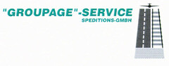 "GROUPAGE"-SERVICE SPEDITIONS-GMBH
